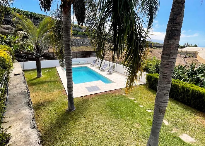 Villa Pilar