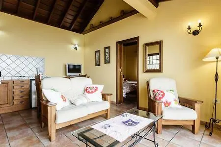 Villa Pilar Tazacorte Extérieur photo
