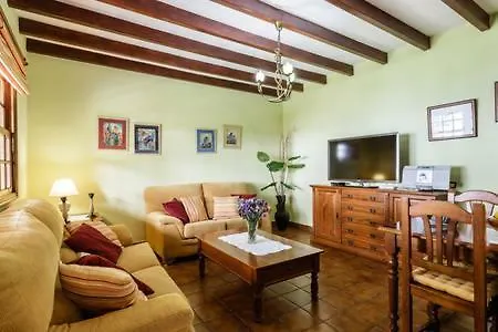 Villa Pilar Tazacorte Extérieur photo