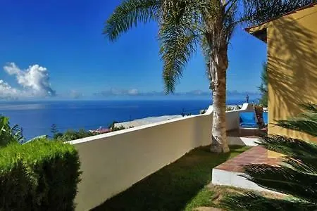 Villa Pilar Tazacorte Extérieur photo