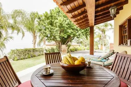 Villa Pilar Tazacorte Extérieur photo