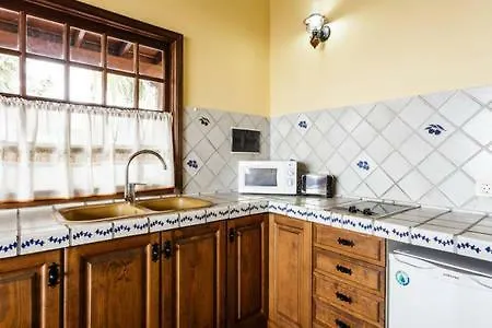 Villa Pilar Tazacorte Extérieur photo